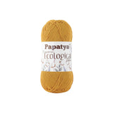Papatya - EcoLogical Cotton - kol.704