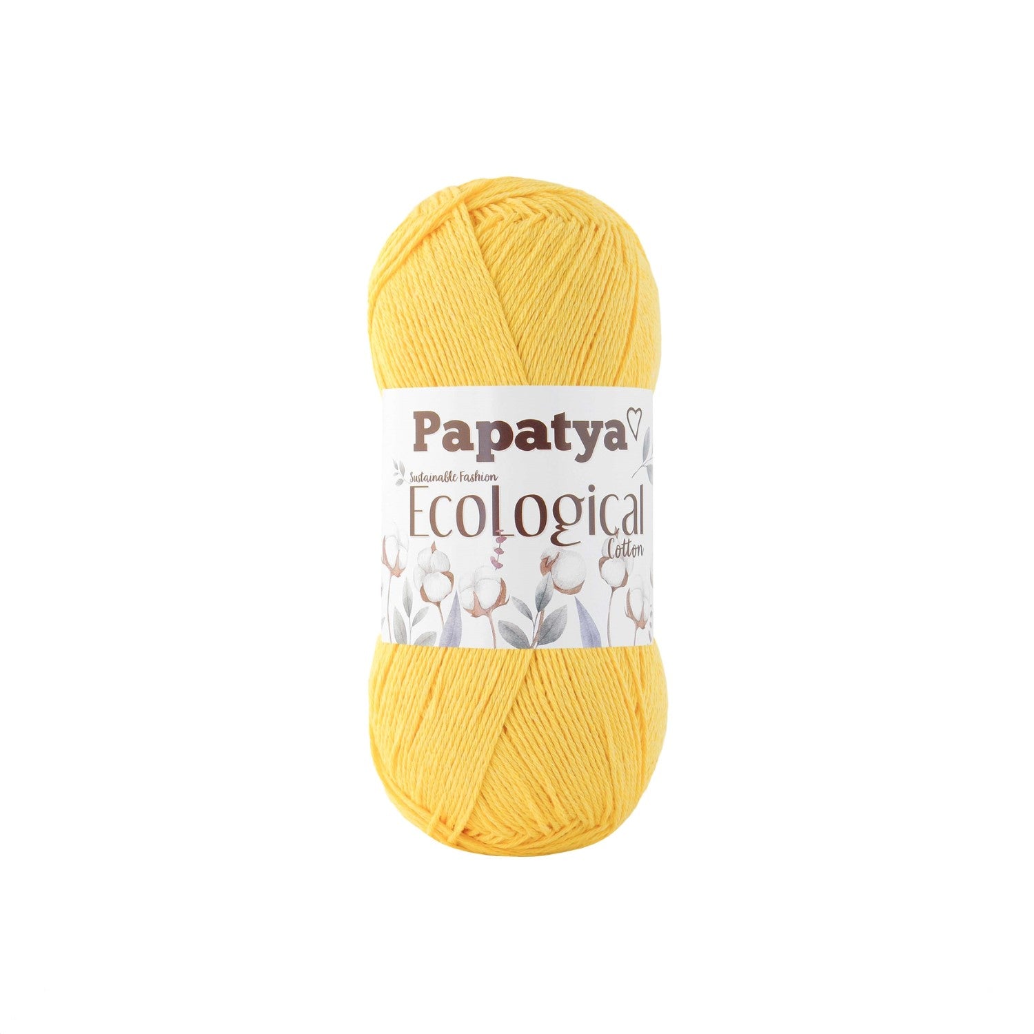 Papatya - EcoLogical Cotton - kol.705