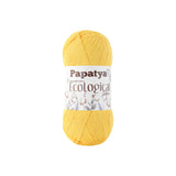 Papatya - EcoLogical Cotton - kol.705