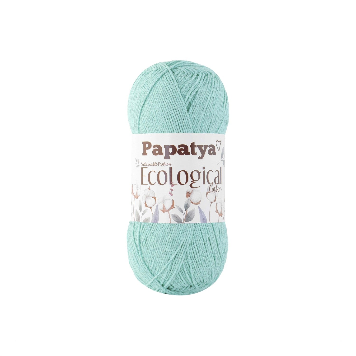 Papatya - EcoLogical Cotton - kol.804