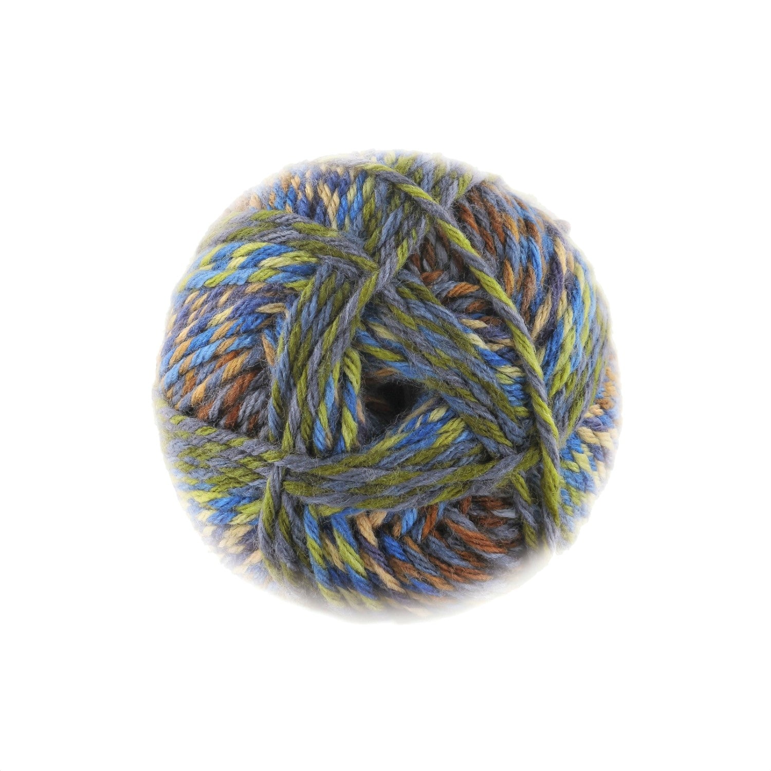 Papatya - Mouline Chunky - kol.1105