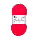 Papatya - Chunky Wool - kol.4850