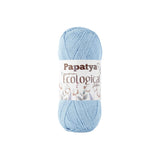 Papatya - EcoLogical Cotton - kol.604