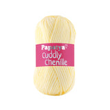Włóczka - Papatya - Cuddly  - kol.7020