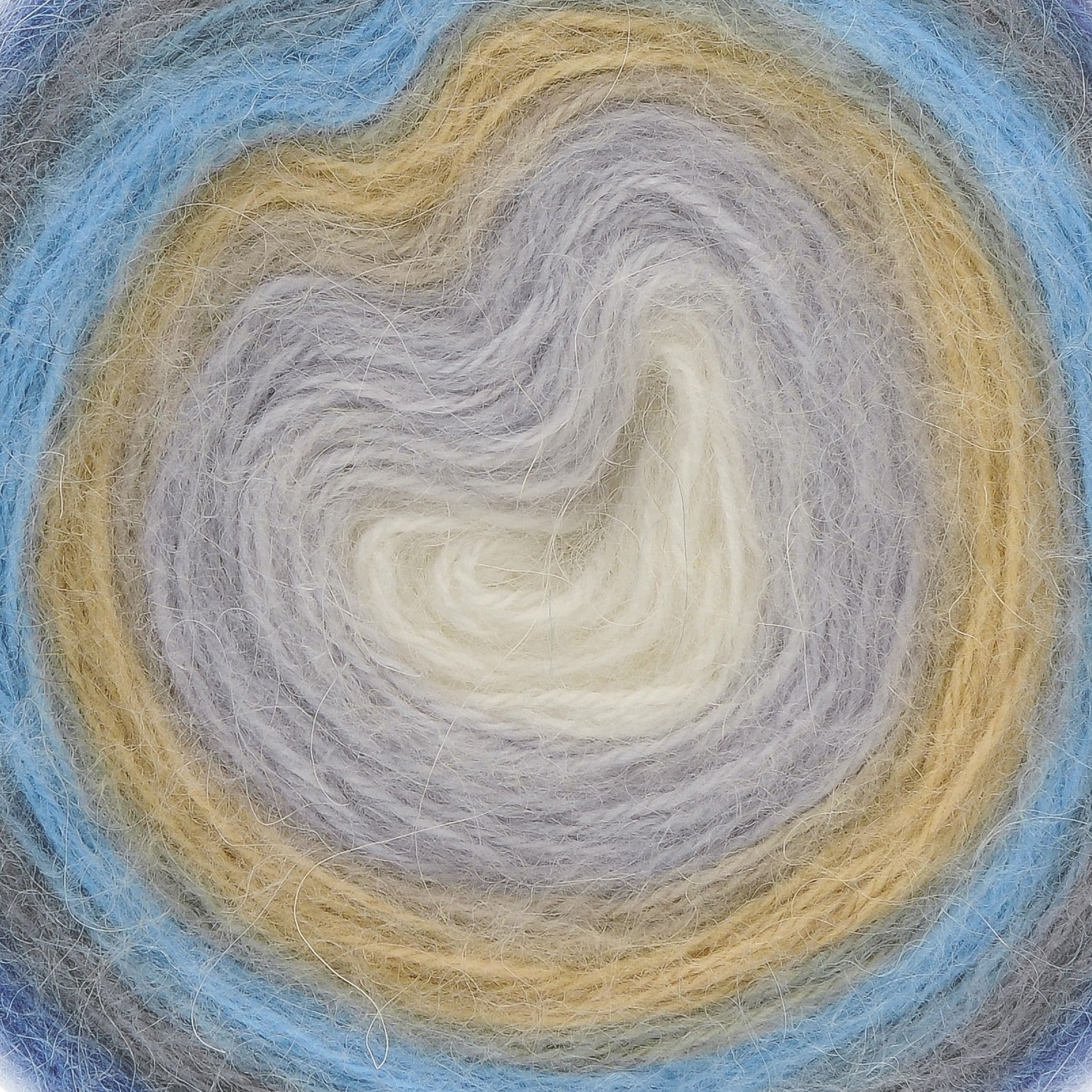 Papatya - Cake Angora - kol.615