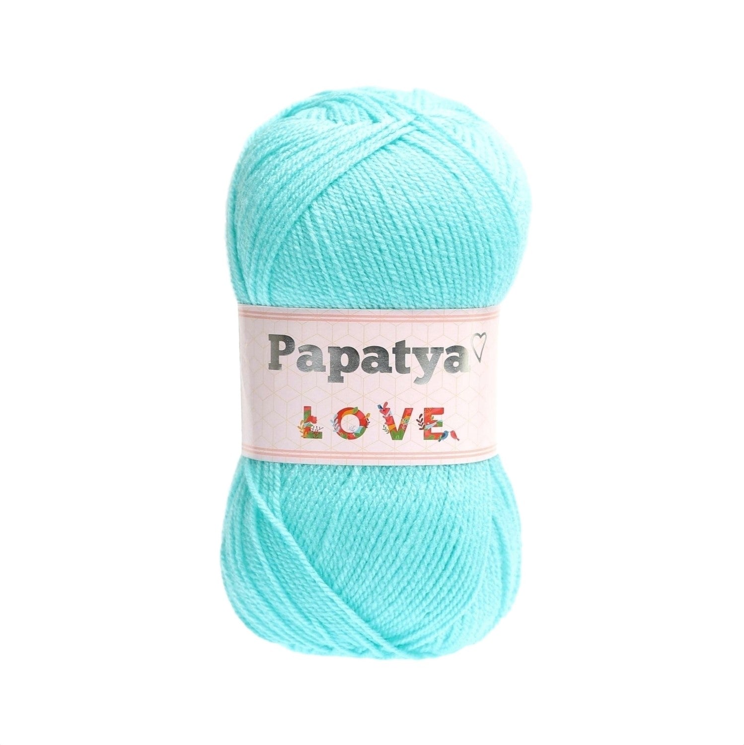 Papatya - Love - kol.5620