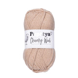 Papatya - Chunky Wool - kol.9140