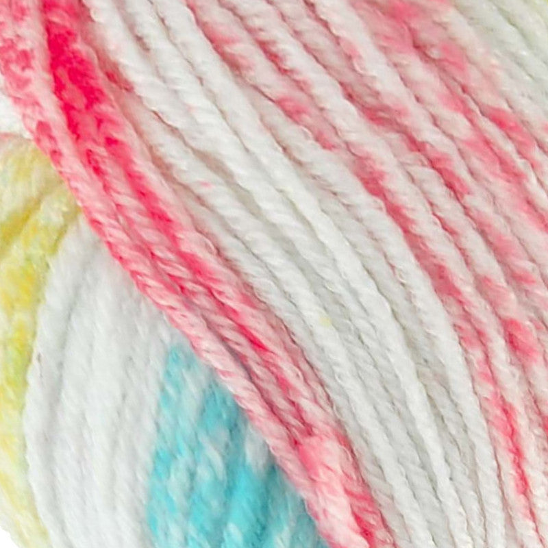Papatya - Cicibebe Sweetie Colors - kol.103