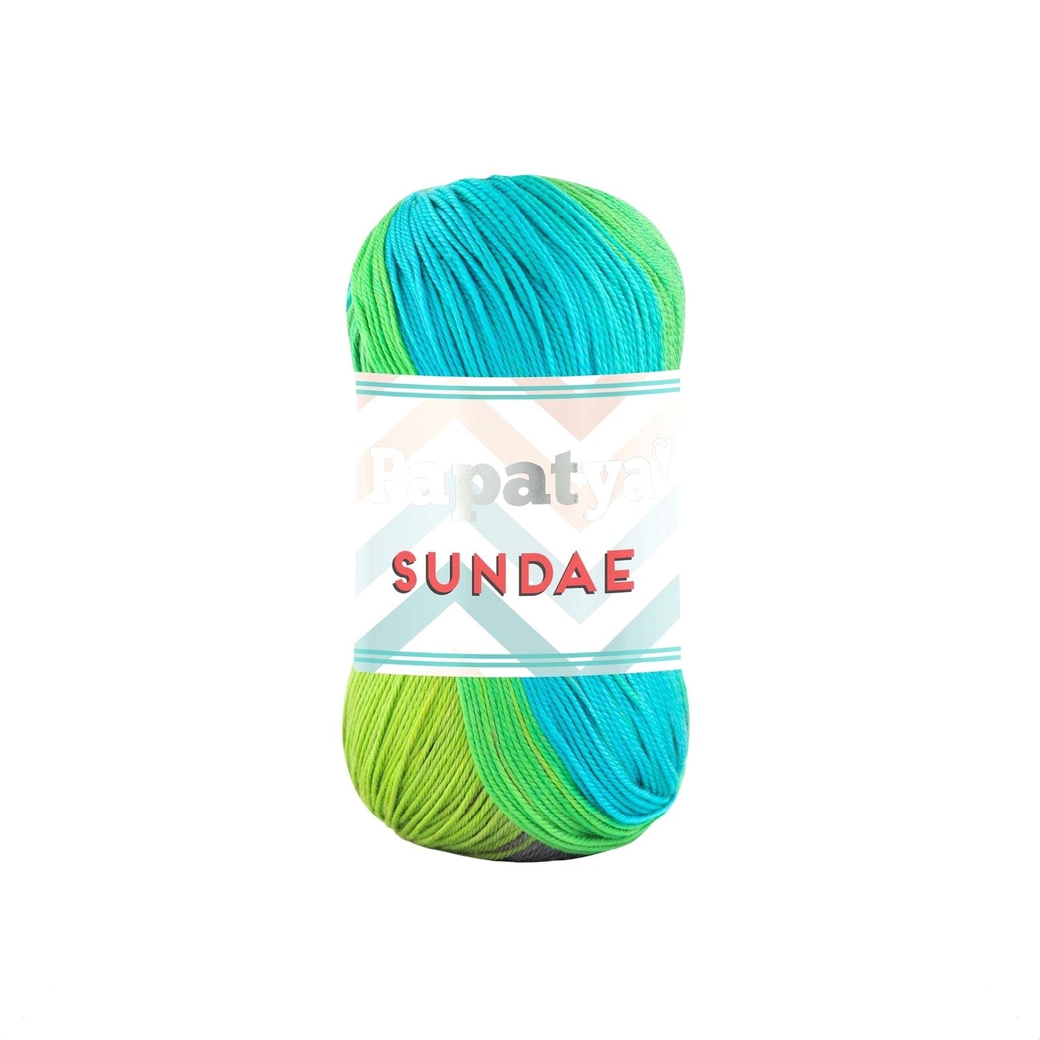 Papatya - Sundae - kol.05