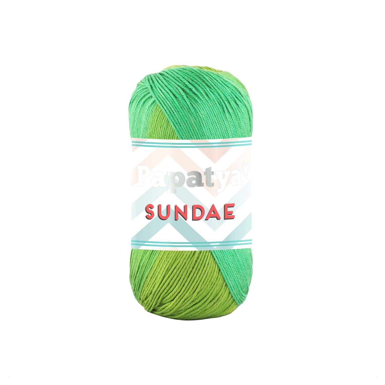 Papatya - Sundae - kol.10