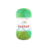 Papatya - Sundae - kol.10