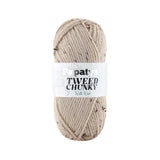 Papatya - Tweed Chunky - kol.9210