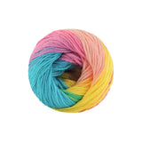 Włóczka - Papatya - Cottonish - kol.12