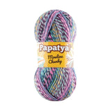 Papatya - Mouline Chunky - kol.5374