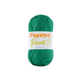 Papatya - Parrot - kol.6820 (c.zielo)