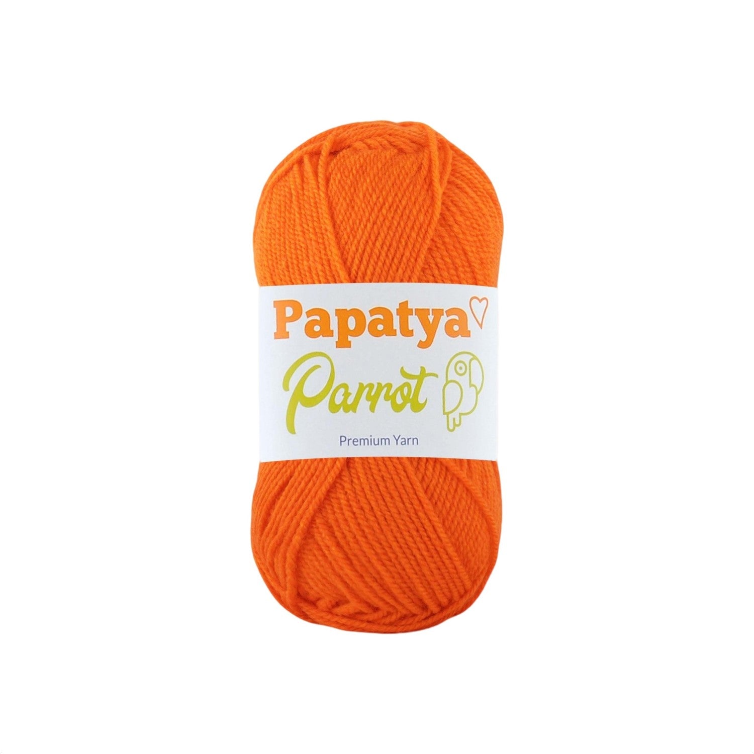 Papatya - Parrot - kol.8065