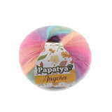 Papatya - Angora Batik - kol.556-11