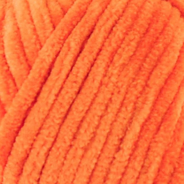 Papatya - Cuddly Chenille - kol.8070