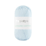 Papatya - Supreme Cotton - kol.5820