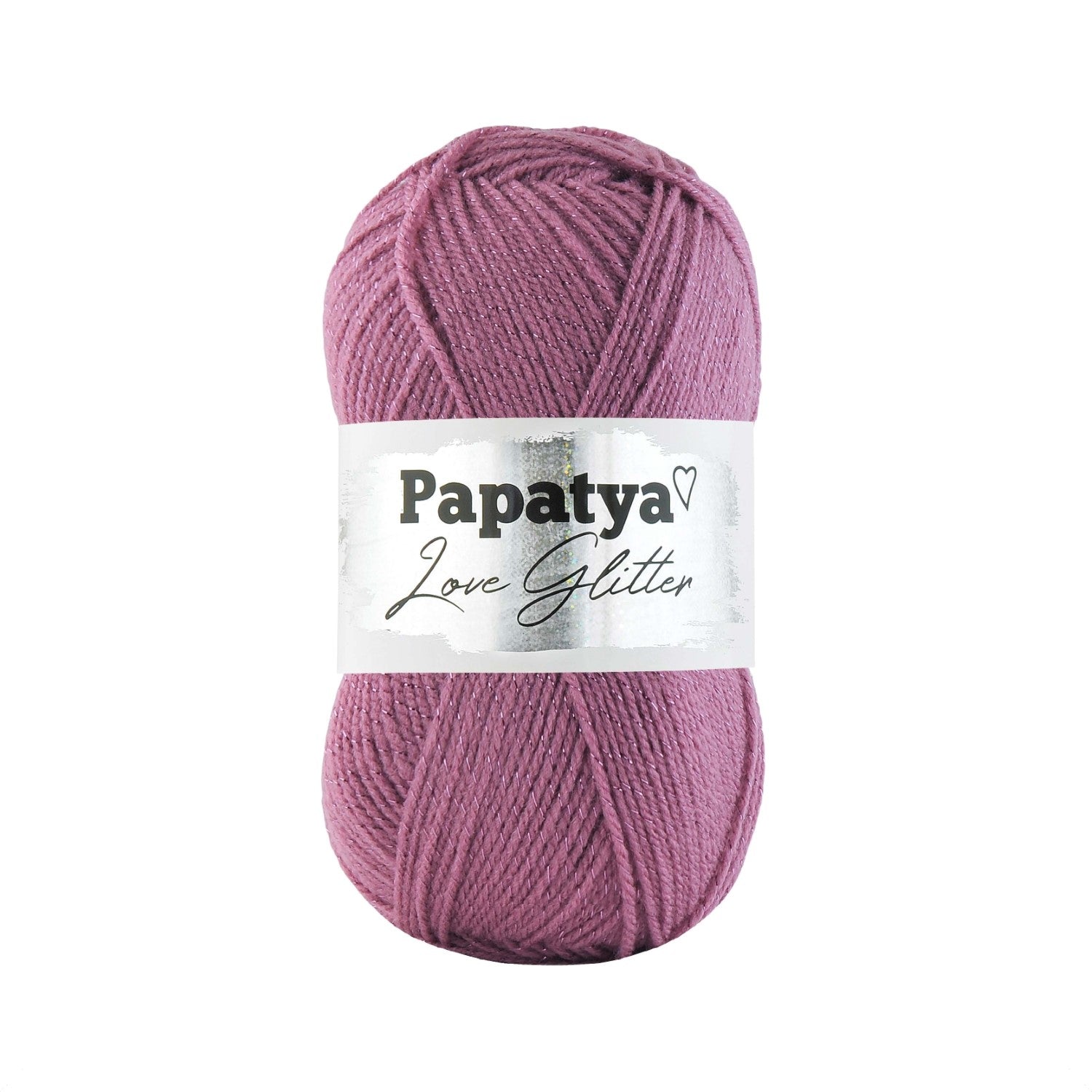 Papatya - Love Glitter - kol.3570