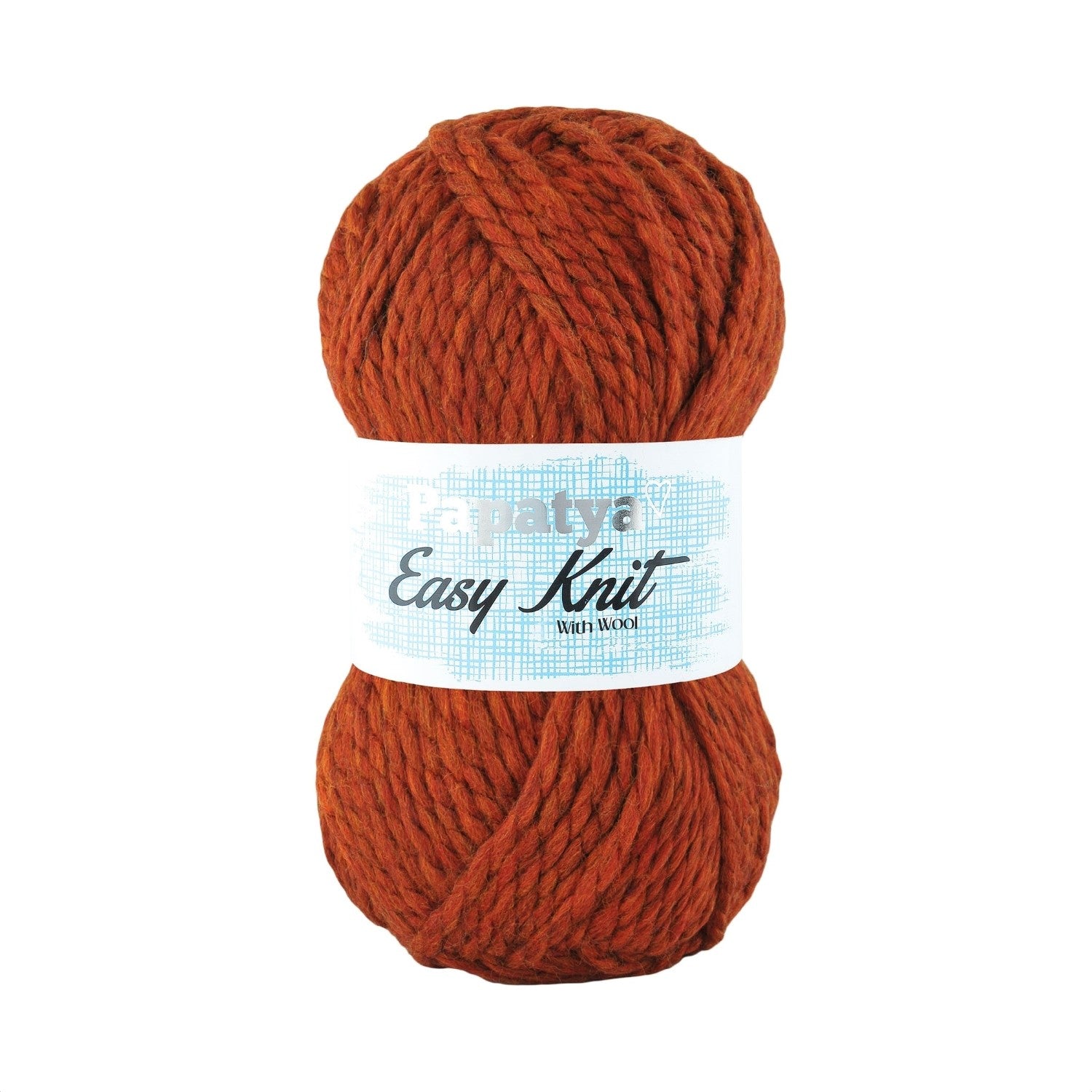Papatya - Easy Knit - kol.53870