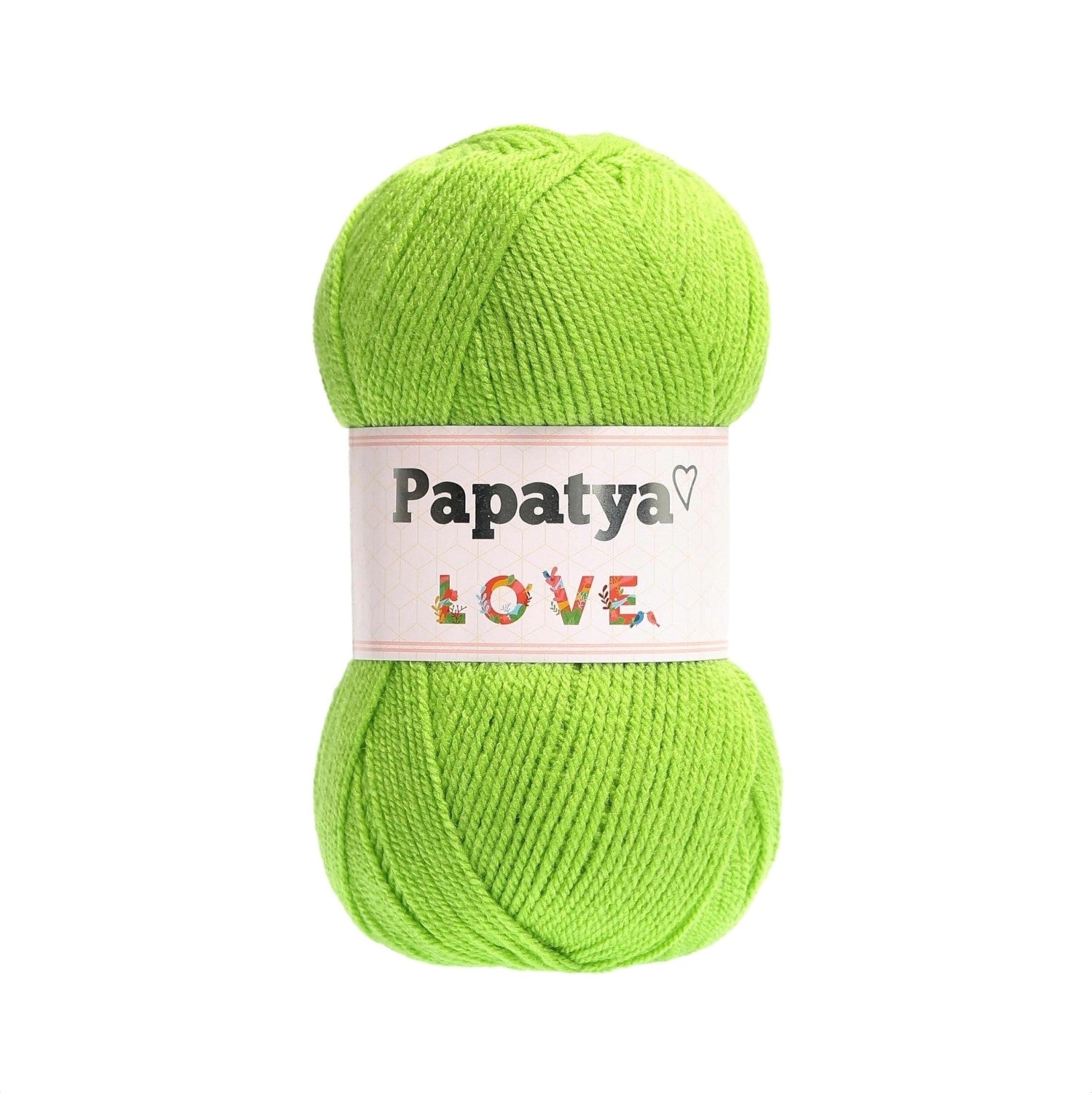 Papatya - Love - kol.6740