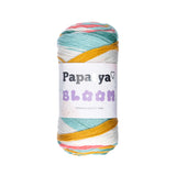 Włóczka - Papatya - Bloom - kol.01