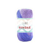 Papatya - Sundae - kol.12