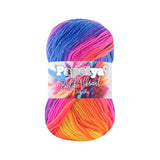 Papatya - Batik Vibrant - kol.04