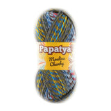 Papatya - Mouline Chunky - kol.1204