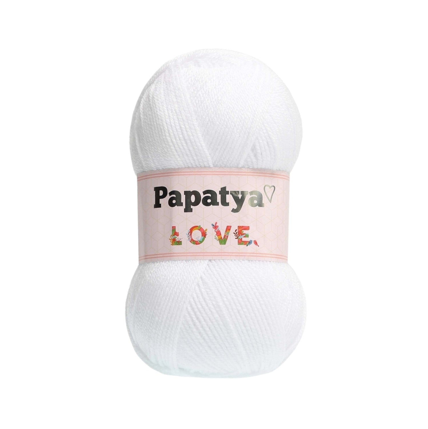 Papatya - Love - kol.1000