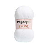 Papatya - Love - kol.1000