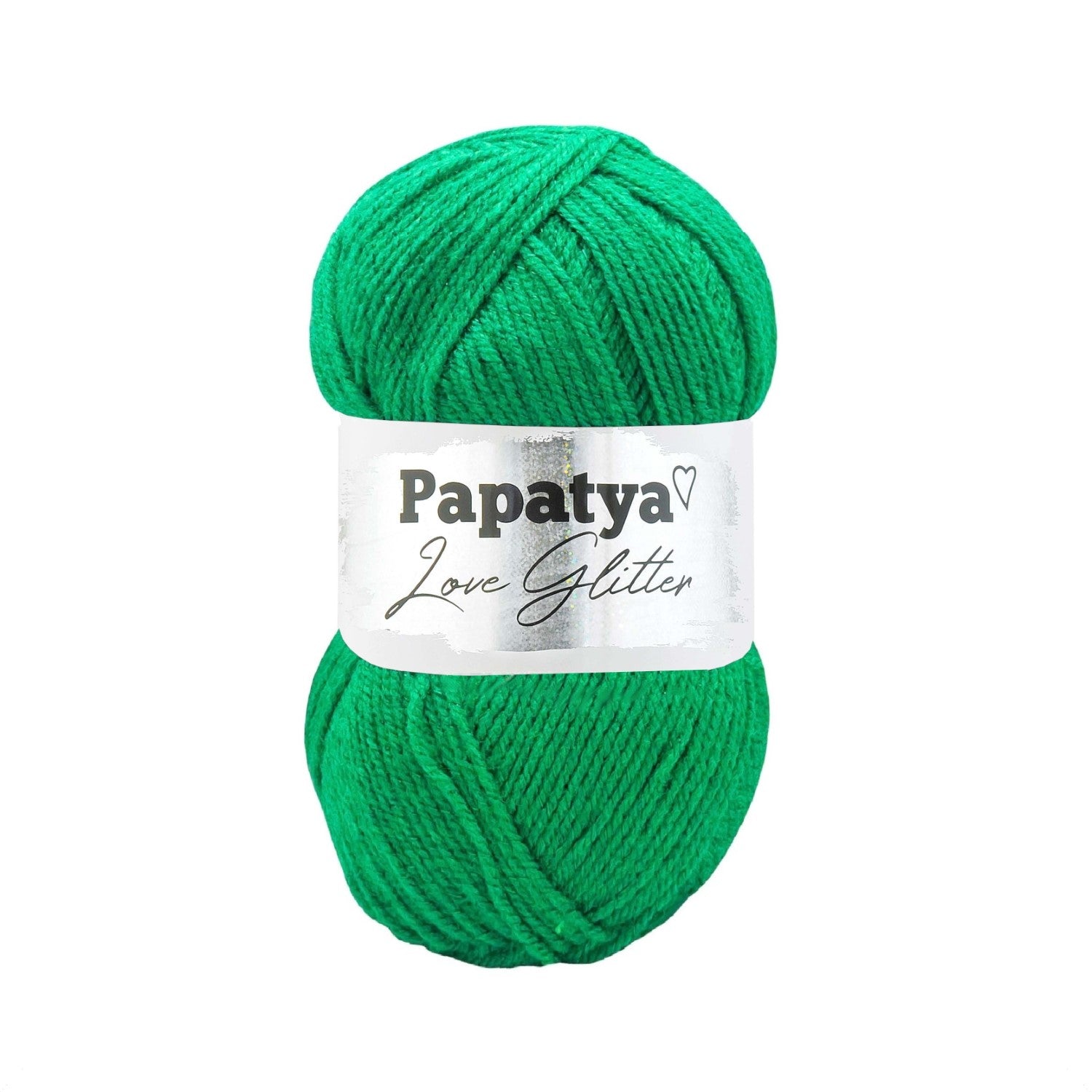 Papatya - Love Glitter - kol.6810