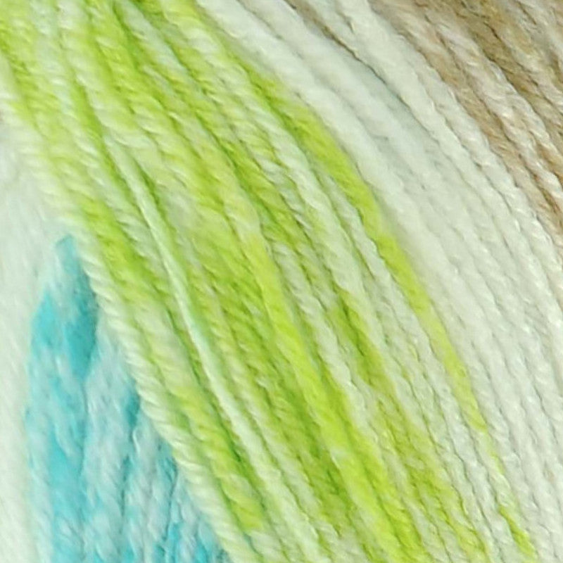 Papatya - Cicibebe Sweetie Colors - kol.104