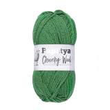 Papatya - Chunky Wool - kol.6650