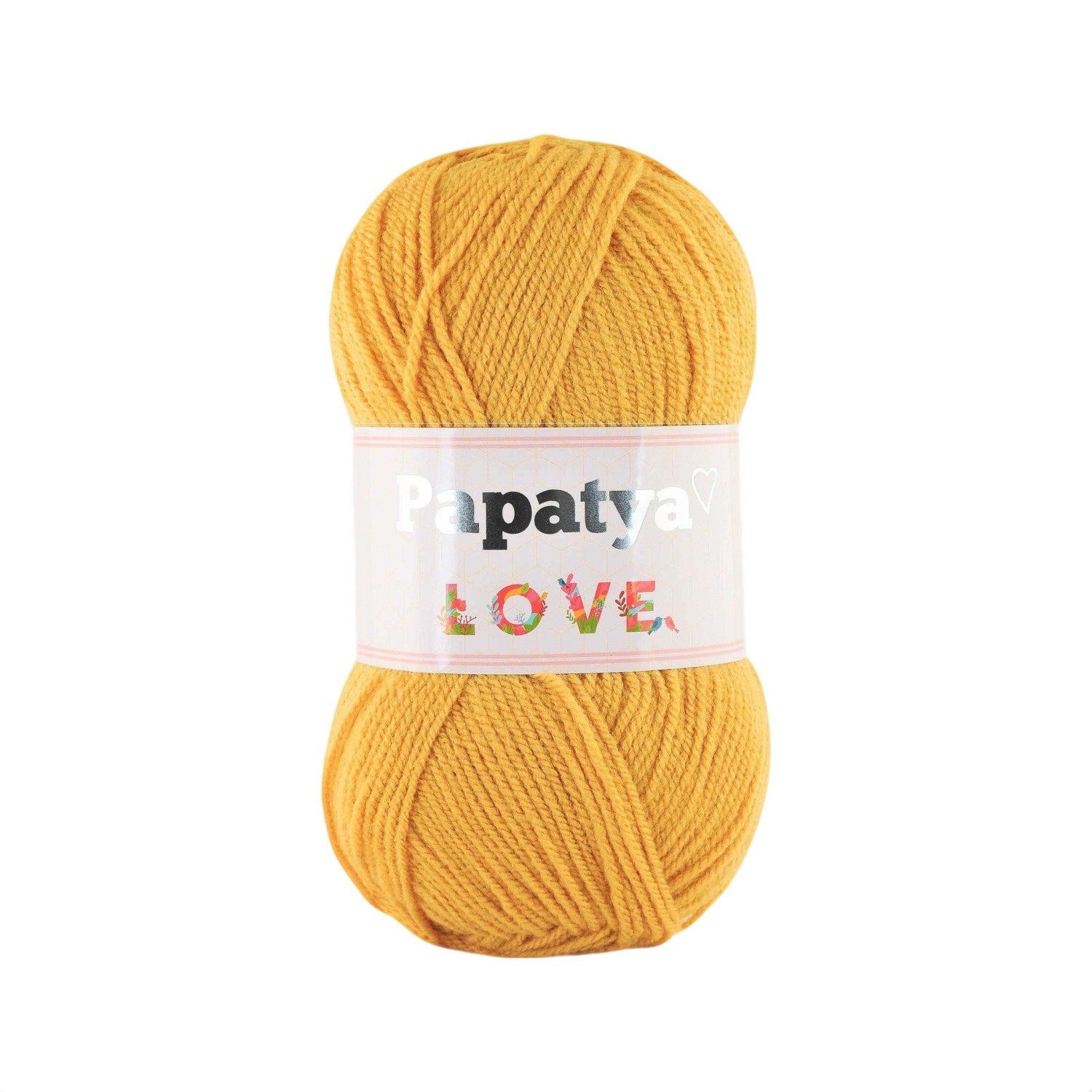 Papatya - Love - kol.8730