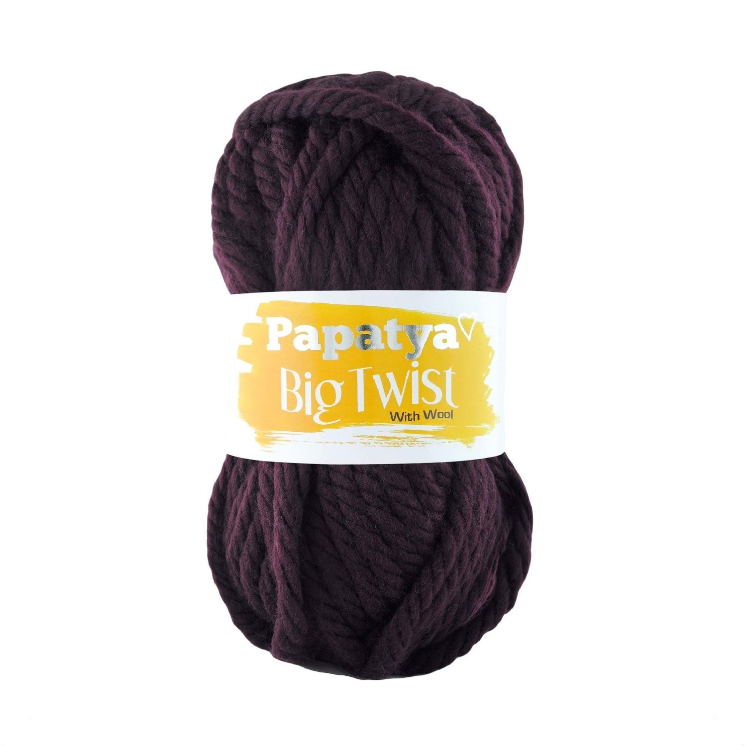Papatya - Big Twist - kol.03290