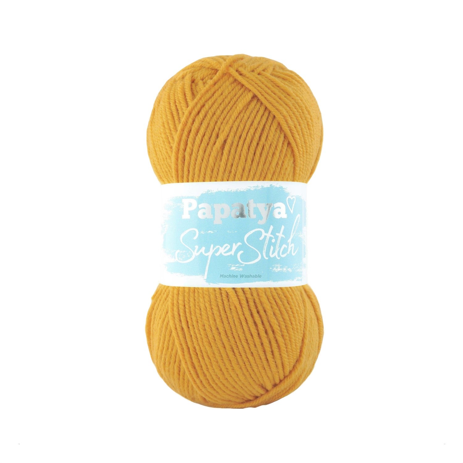 Papatya - Super Stitch - kol.8740