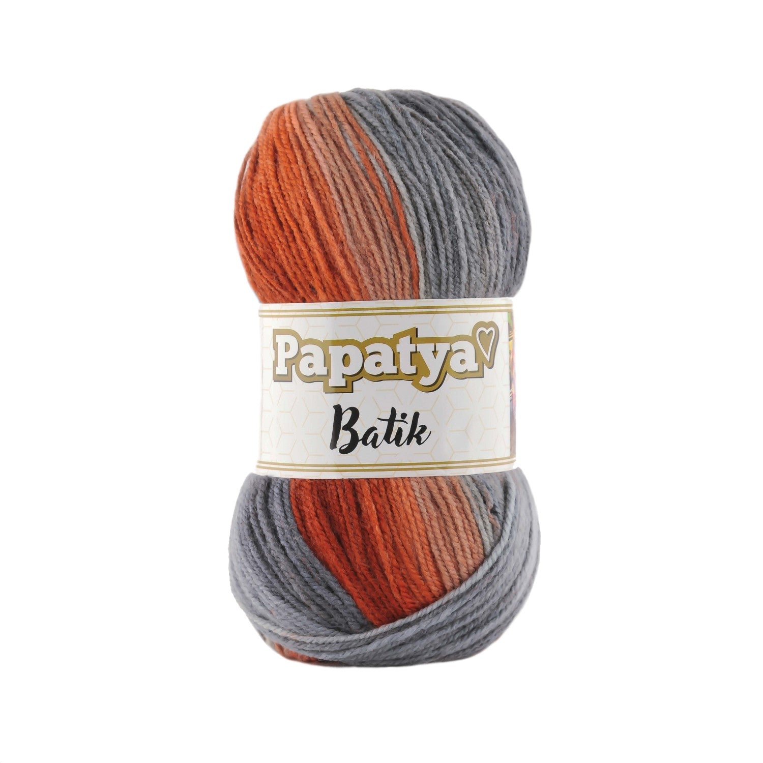 Papatya - Batik - kol.554-44