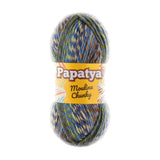 Papatya - Mouline Chunky - kol.1105