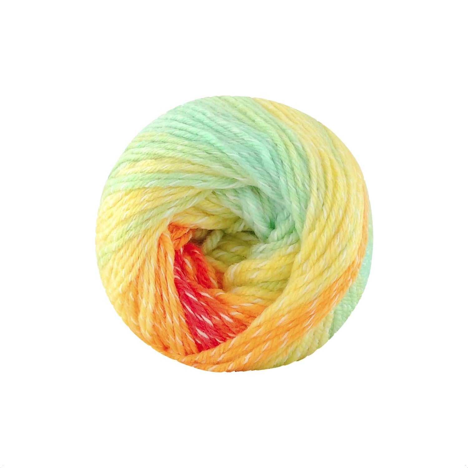 Papatya - Batik Cotton Blend - kol.1004
