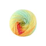 Papatya - Batik Cotton Blend - kol.1004