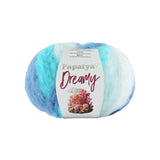 Włóczka - Papatya - Dreamy - kol.08