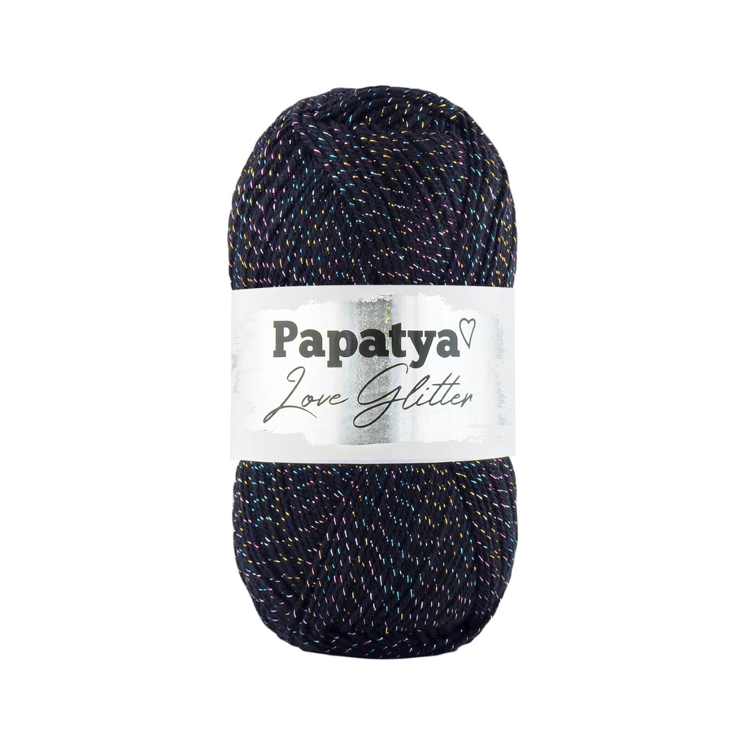Papatya - Love Glitter - kol.2002