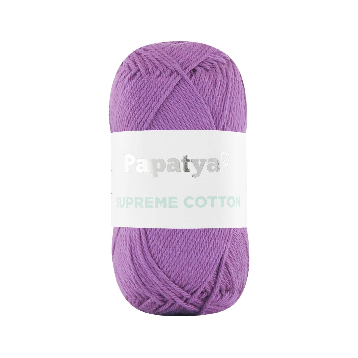 Papatya - Supreme Cotton - kol.4550