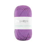 Papatya - Supreme Cotton - kol.4550