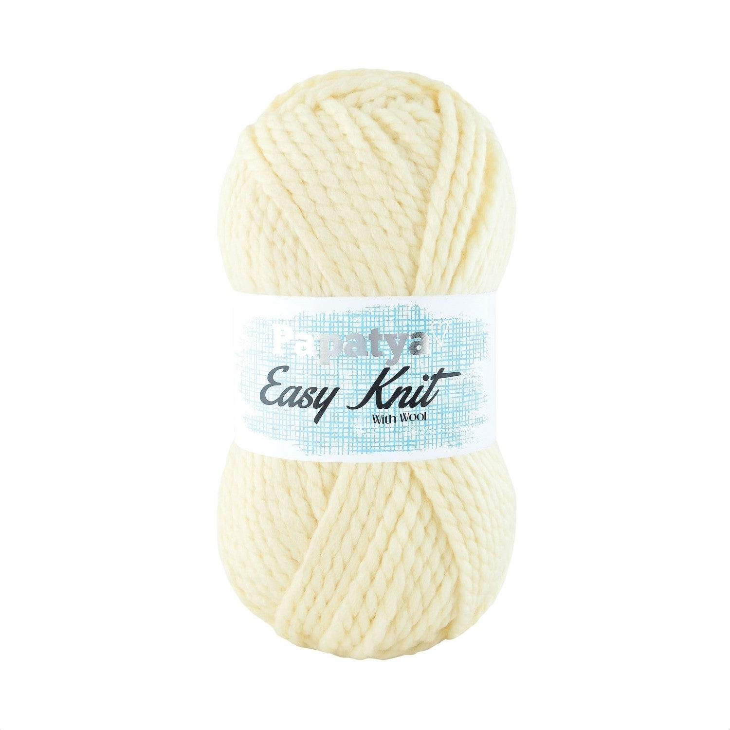 Papatya - Easy Knit - kol.01930