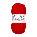 Papatya - Chunky Wool - kol.3070