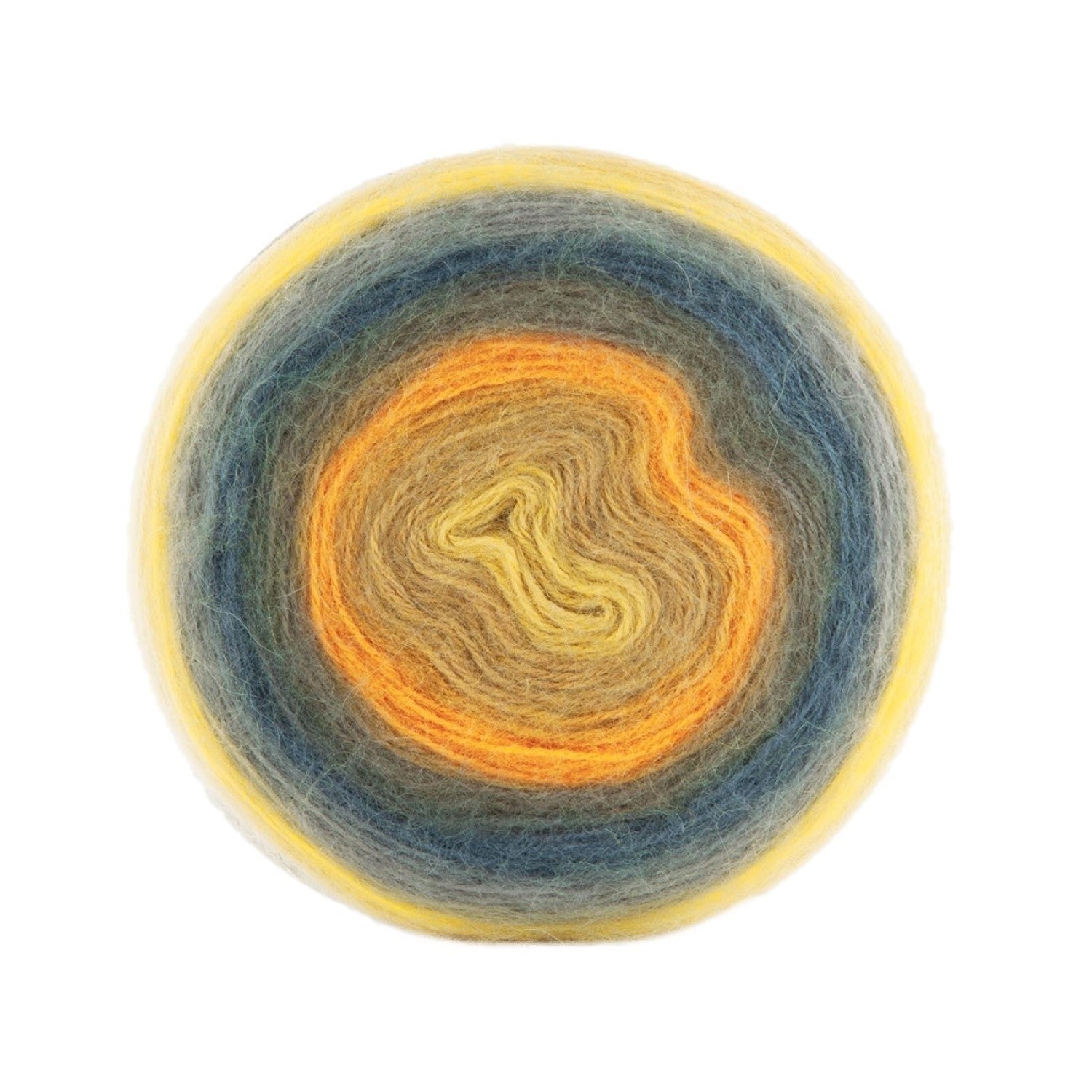 Papatya - Cake Angora - kol.606