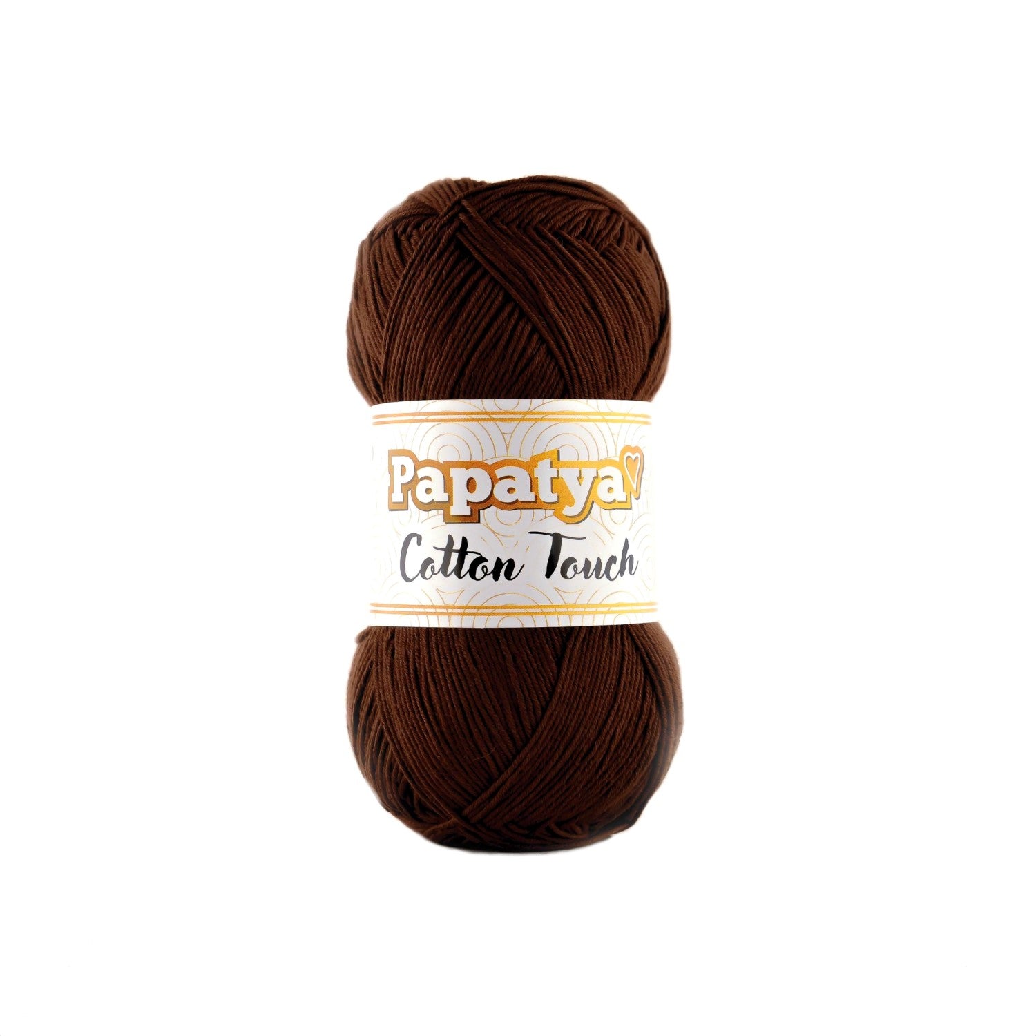 Papatya - Cotton Touch - kol.0160